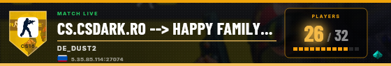 Scoreboard badge preview