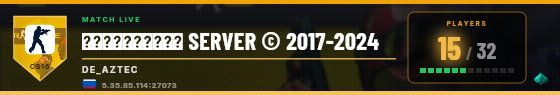 Scoreboard badge preview