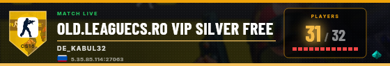 Scoreboard badge preview