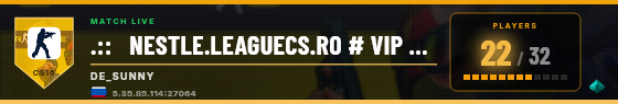Scoreboard badge preview