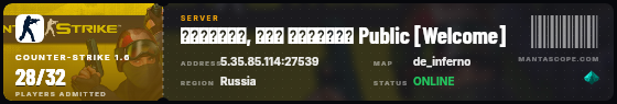 Ticket badge preview