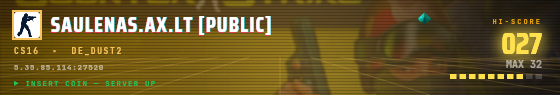Arcade badge preview