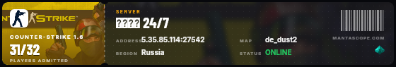 Ticket badge preview
