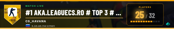 Scoreboard badge preview