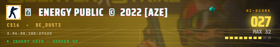Arcade badge preview