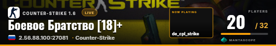 Hero badge preview