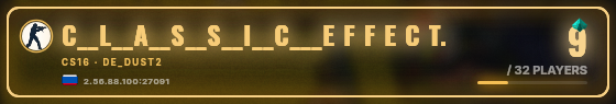 Marquee badge preview