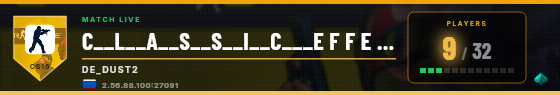 Scoreboard badge preview
