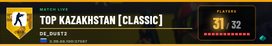 Scoreboard badge preview