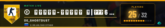 Scoreboard badge preview