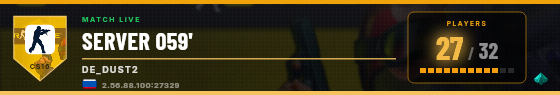 Scoreboard badge preview