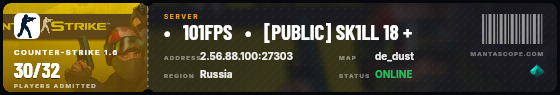 Ticket badge preview