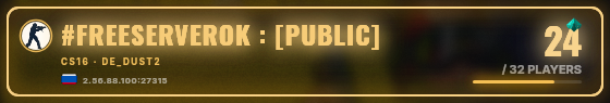 Marquee badge preview