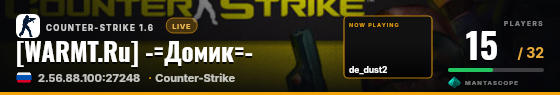 Hero badge preview
