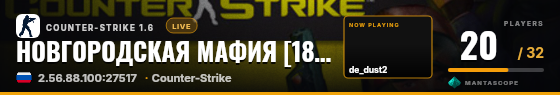 Hero badge preview