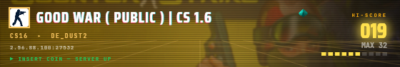 Arcade badge preview