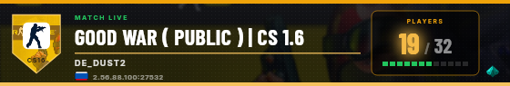 Scoreboard badge preview