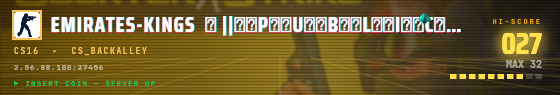 Arcade badge preview