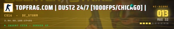 Arcade badge preview