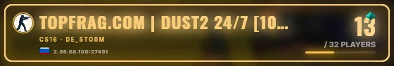 Marquee badge preview