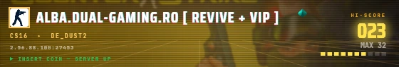 Arcade badge preview