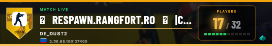 Scoreboard badge preview
