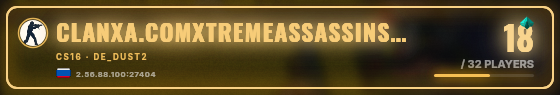 Marquee badge preview