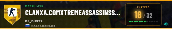 Scoreboard badge preview