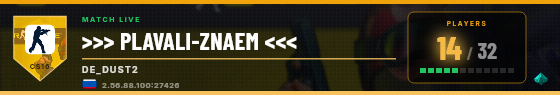 Scoreboard badge preview