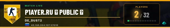 Scoreboard badge preview