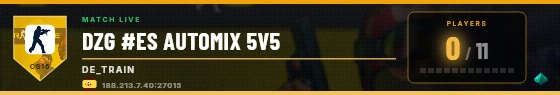 Scoreboard badge preview