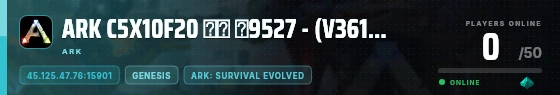 Edge badge preview