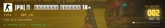 Arcade badge preview