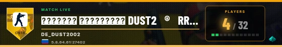 Scoreboard badge preview