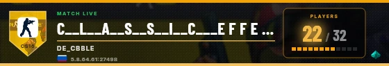 Scoreboard badge preview