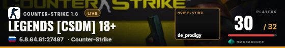Hero badge preview