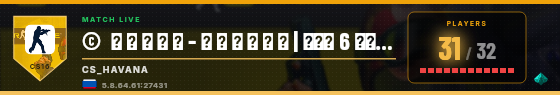 Scoreboard badge preview