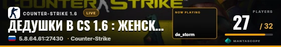 Hero badge preview