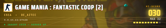 Arcade badge preview