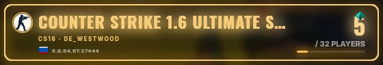 Marquee badge preview