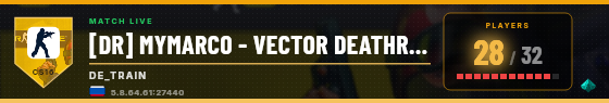 Scoreboard badge preview