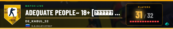 Scoreboard badge preview