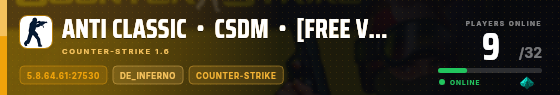 Edge badge preview