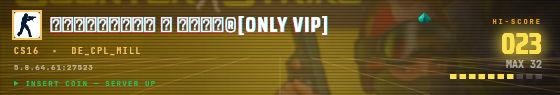 Arcade badge preview