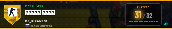 Scoreboard badge preview