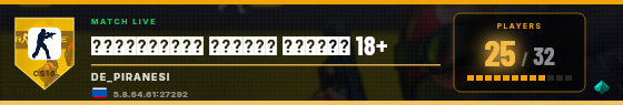 Scoreboard badge preview