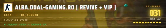 Arcade badge preview