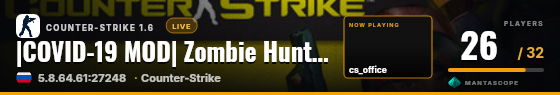 Hero badge preview
