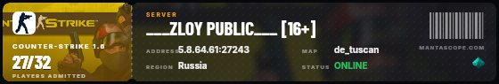 Ticket badge preview