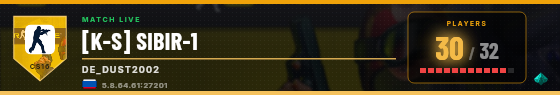 Scoreboard badge preview